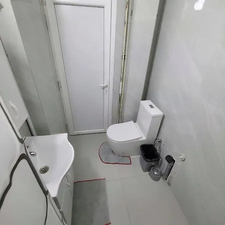 Panzió Ti-88 Szkopje