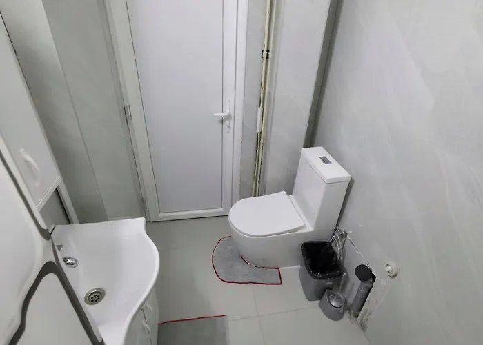 Panzió Ti-88 Szkopje